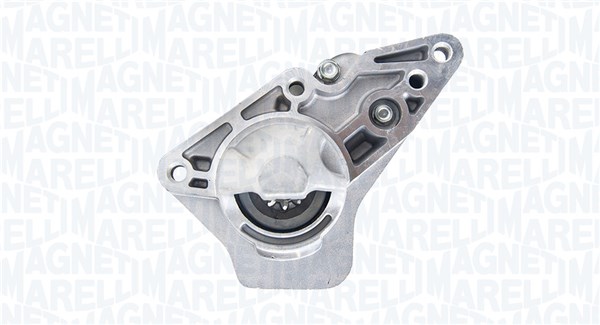 Rozrusznik MAGNETI MARELLI 063721367010