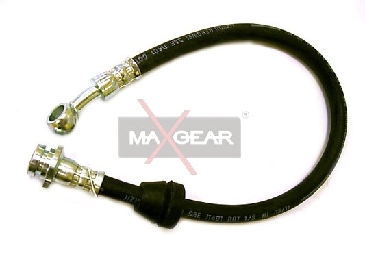 Przewód hamulcowy elastyczny MAXGEAR 52-0106