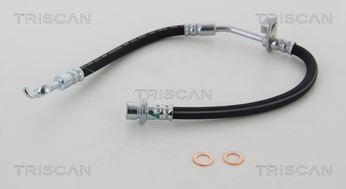 Przewód hamulcowy elastyczny TRISCAN 8150 13183