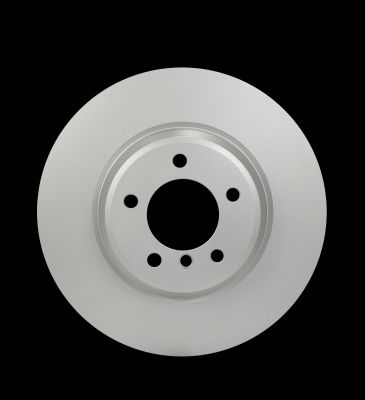 Tarcza hamulcowa HELLA 8DD 355 128-671