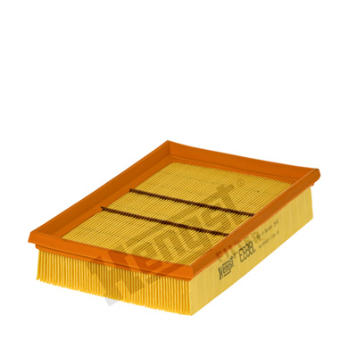 Filtr powietrza HENGST FILTER E886L