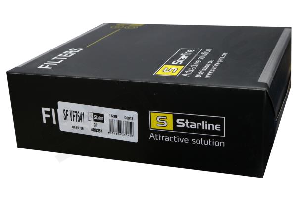 Filtr powietrza STARLINE SF VF7641