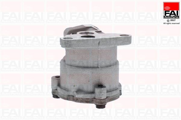 Pompa oleju FAI AUTOPARTS OP01