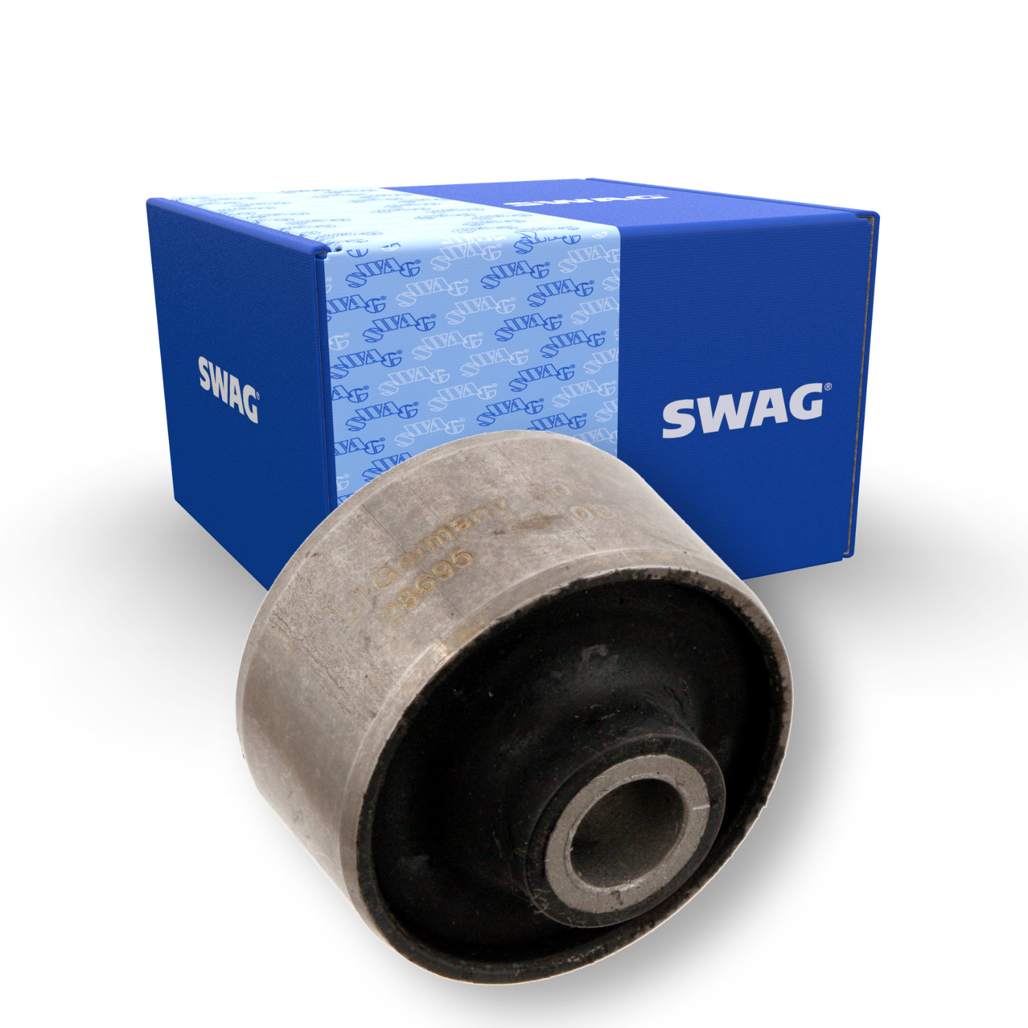Tuleja wahacza SWAG 89 92 8695