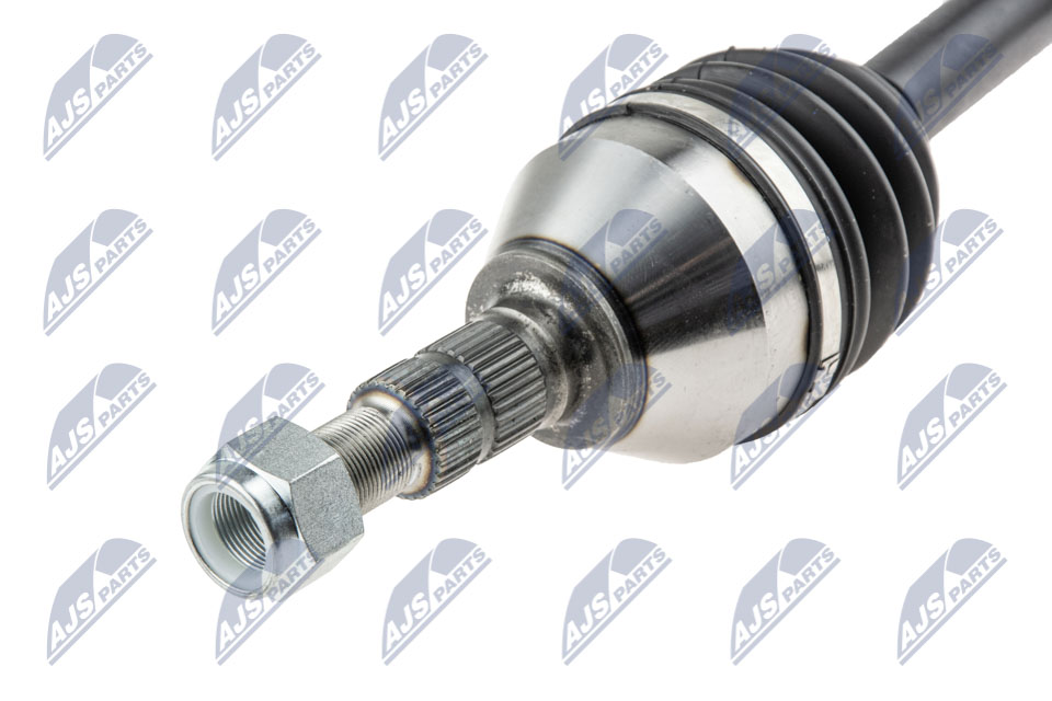 Półoś napędowa NTY NPW-PL-065