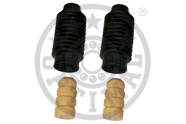 Komplet osłon i odbojów OPTIMAL AK-735129
