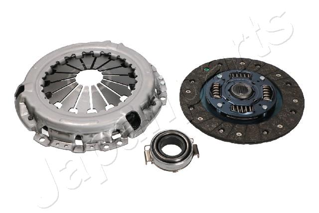 Zestaw sprzęgieł JAPANPARTS KF-2127