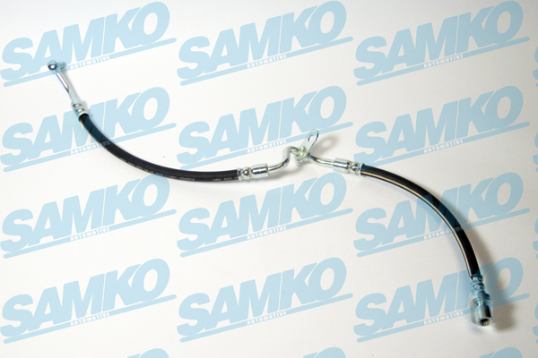 Przewód hamulcowy elastyczny SAMKO 6T47988