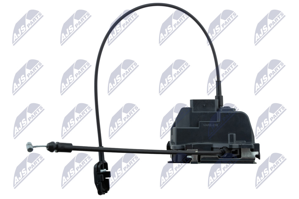 Zamek drzwi NTY EZC-RE-238