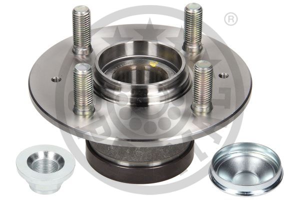 Zestaw łożysk koła OPTIMAL 912128