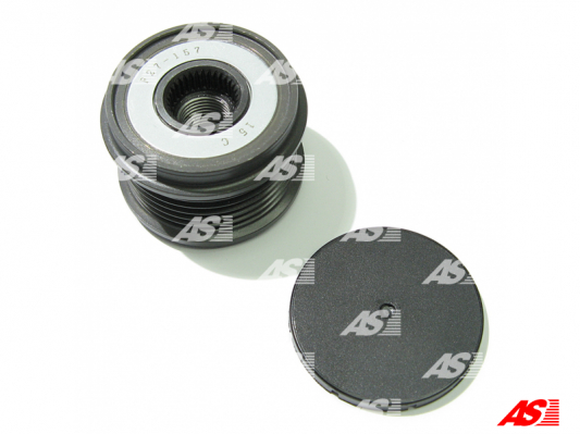 Sprzęgło alternatora AS-PL AFP3040