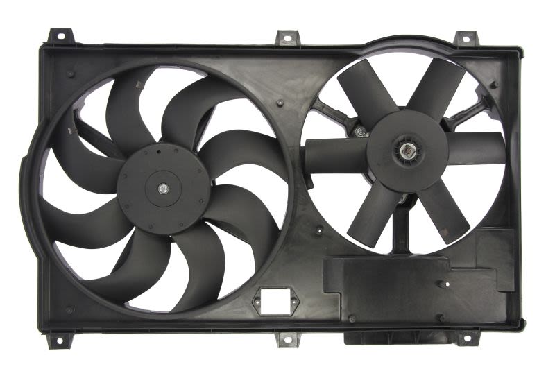 Wentylator THERMOTEC D8F011TT