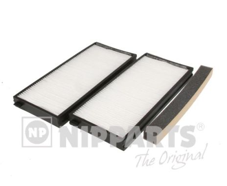 Filtr kabinowy NIPPARTS J1340301