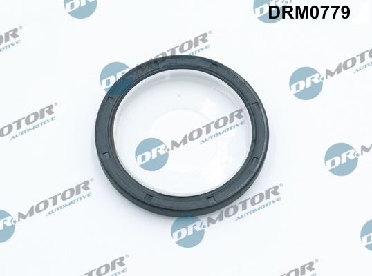 Uszczelniacz wału korbowego DR.MOTOR AUTOMOTIVE DRM0779