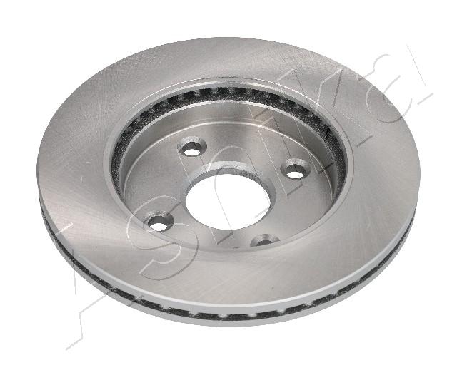 Tarcza hamulcowa ASHIKA 60-03-300C