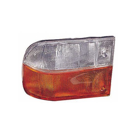 Lampa kierunkowskazu ABAKUS 221-1515L-AE