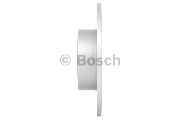 Tarcza hamulcowa BOSCH 0 986 479 B31