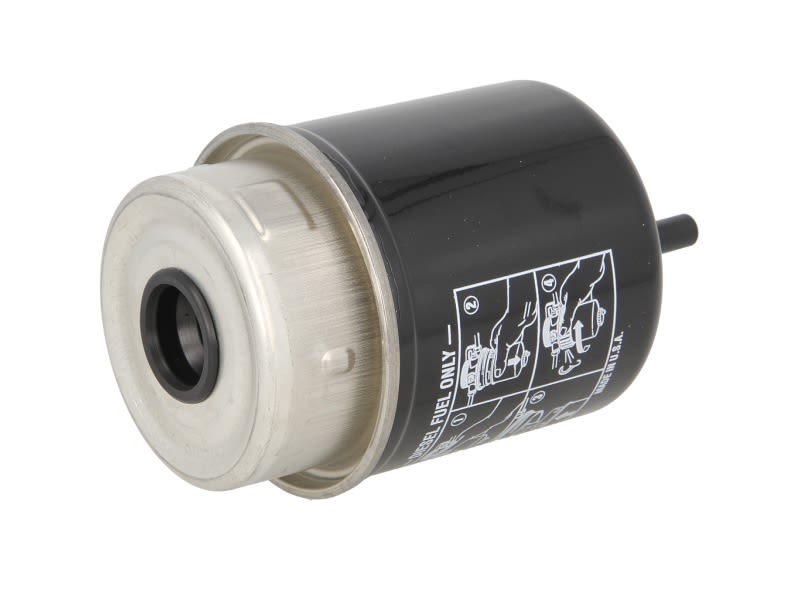 Filtr paliwa MANN-FILTER WK 8100