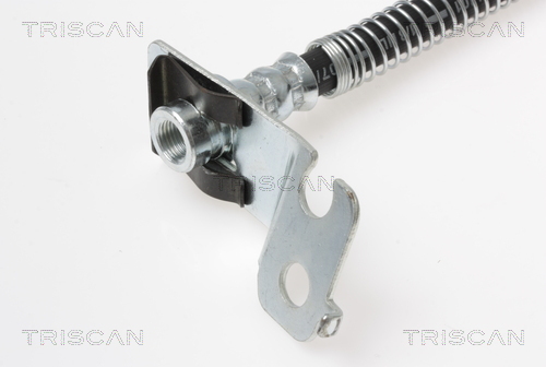 Przewód hamulcowy elastyczny TRISCAN 8150 18135