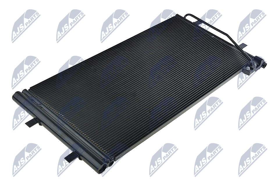 Skraplacz klimatyzacji NTY CCS-AU-022