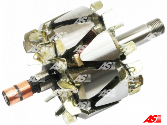 Wirnik alternatora AS-PL AR9007