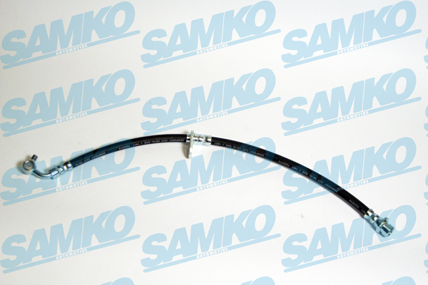 Przewód hamulcowy elastyczny SAMKO 6T48373