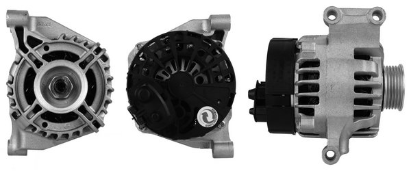 Alternator ELSTOCK 28-4746