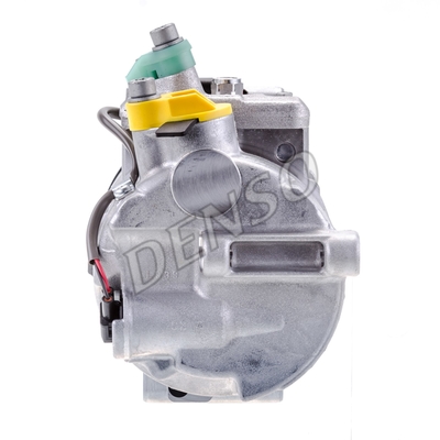 Kompresor klimatyzacji DENSO DCP17162
