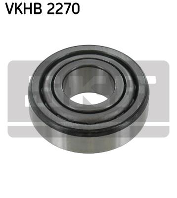 Łożysko koła SKF VKHB 2270