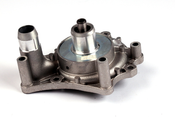 Pompa wody HEPU P658