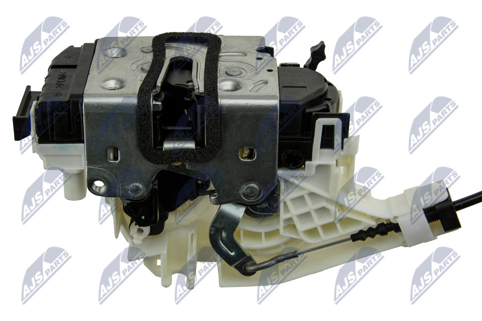 Zamek drzwi NTY EZC-ME-105