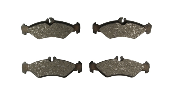 Klocki hamulcowe HART 215 936