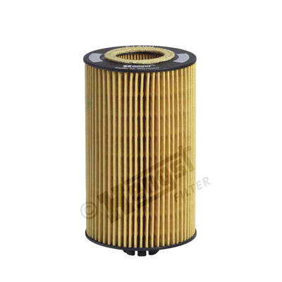 Filtr oleju HENGST FILTER E160H D28