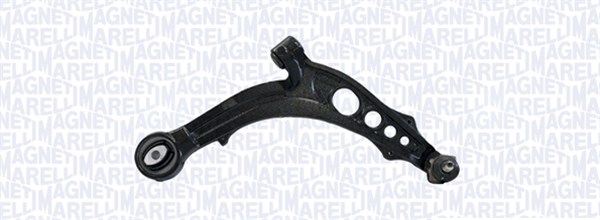 Wahacz zawieszenia koła MAGNETI MARELLI 301181308500