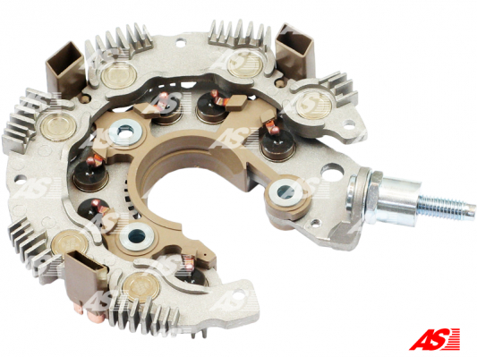 Mostek prostowniczy alternatora AS-PL ARC6066