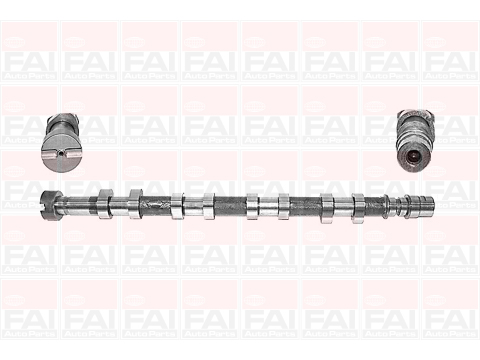 Wałek rozrządu FAI AUTOPARTS C257