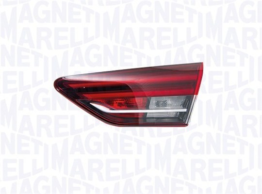 Lampa tylna zespolona MAGNETI MARELLI 714020660807