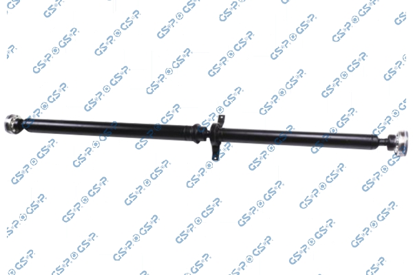 Wał napędowy, napęd osi GSP PS901423