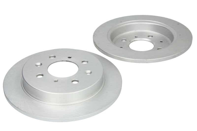 Tarcza hamulcowa FERODO DDF2244C