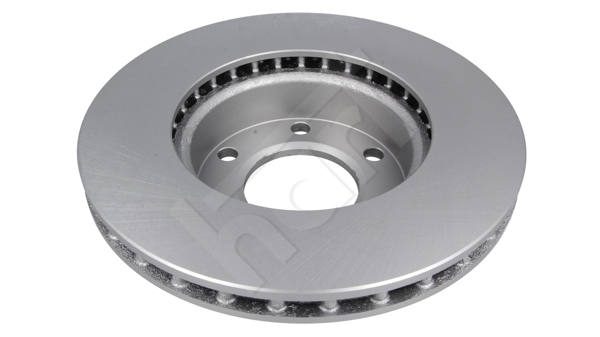 Tarcza hamulcowa HART 262 115