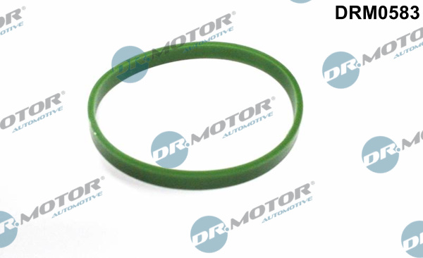 Uszczelniacz przewodu doładowującego DR.MOTOR AUTOMOTIVE DRM0583