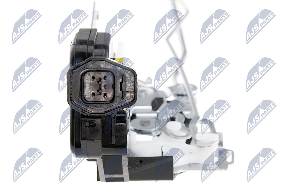 Zamek centralny NTY EZC-HY-520