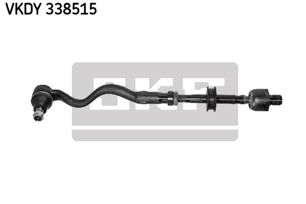 Drążek kierowniczy SKF VKDY 338515