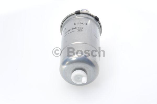 Filtr paliwa BOSCH 0 450 906 322