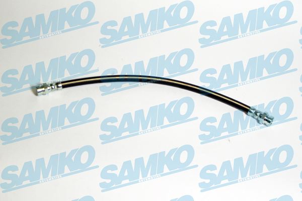 Przewód hamulcowy elastyczny SAMKO 6T48054