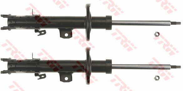 Amortyzator TRW JGM1249T
