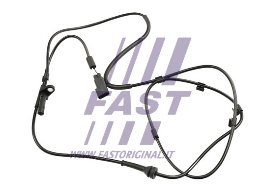 Czujnik prędkości obrotowej koła FAST FT80519