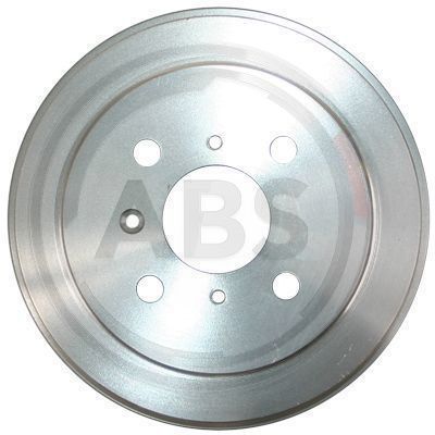 Bęben hamulcowy A.B.S. 2668-S