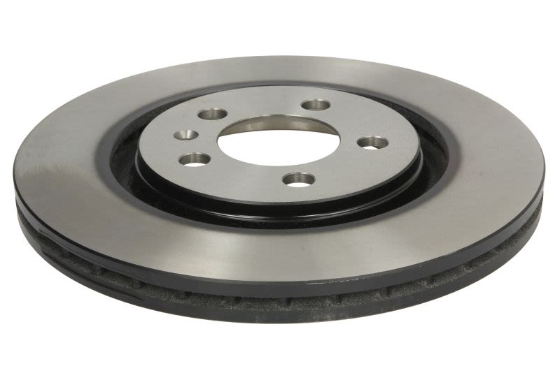 Tarcza hamulcowa TRW DF2619