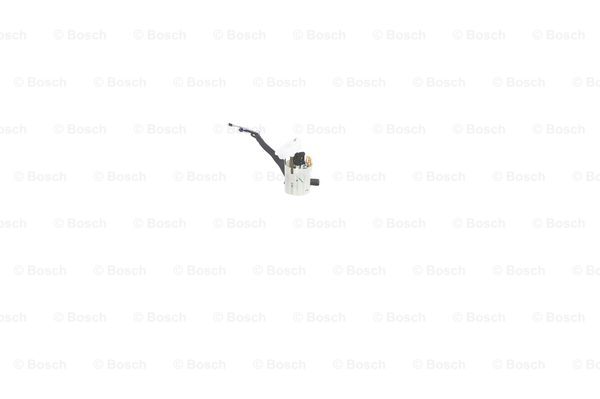 Zespół zasilający BOSCH 1 582 980 292